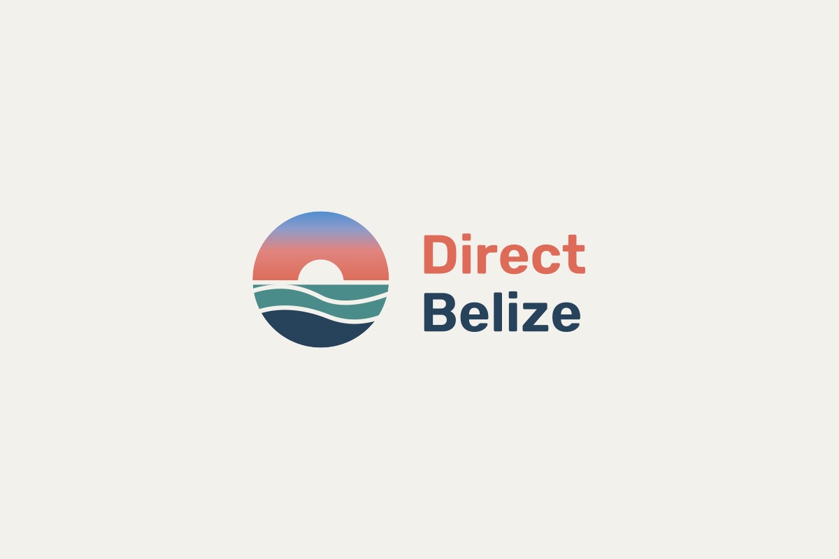 Direct Belize logo